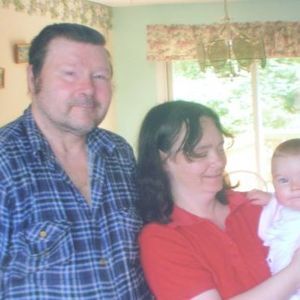 Meet your Posher, Brenda